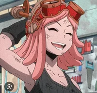 Mei Hatsume