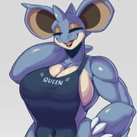 Nidoqueen