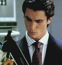 PATRICK BATEMAN