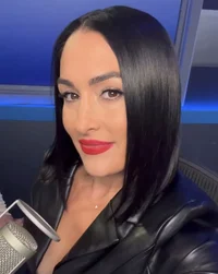Nikki Bella 