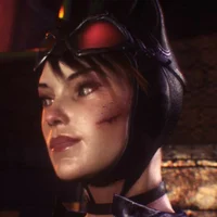 Catwoman