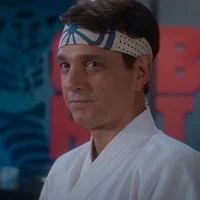 Daniel LaRusso