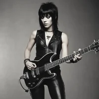 01 Joan Jett