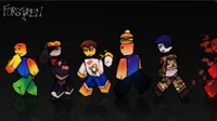 Forsaken - Roblox