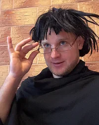 Баклановна Клавдия 