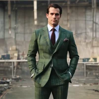 Henry Cavill 