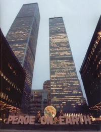 World Trade Center