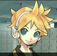 Len Kagamine