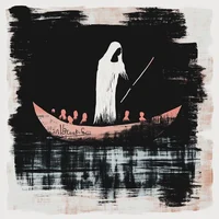 The ferryman himself