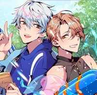 Asmodeus and Solomon