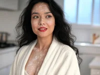 Nayomi in Undercover