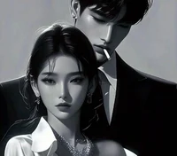 Your new parents wil