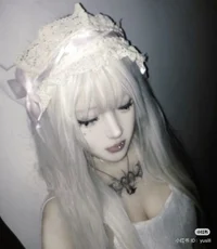 Synthia - Doll