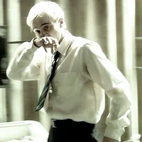 HP - Draco L Malfoy