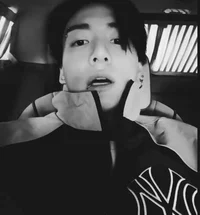 Jungkook
