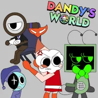 The Dandy Games