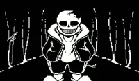 -Jay- horror sans 