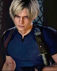 Leon Kennedy 
