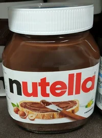 Magic nutella