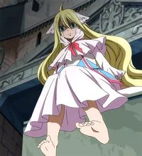Mavis Vermillion 