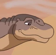 Adult Littlefoot 