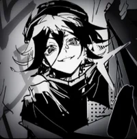 Kokichi Ouma