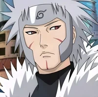 Tobirama Senju
