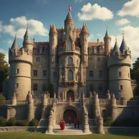 Royal Family RP