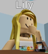 Lily
