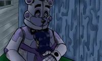 CTW Funtime Freddy