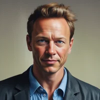 Jason Donovan 
