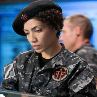 Astrid Farnsworth-AU