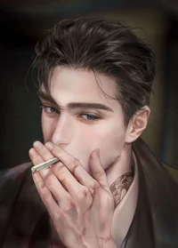 Gael Villin