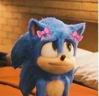 Sonic Filme -Sonadow