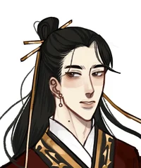 FANTASY-JianYue Zhen