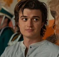 Steve Harrington