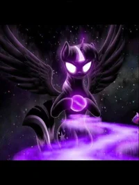 Twilight Sparkle 