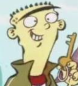 Ed - Ed Edd n Eddy
