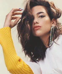 Dua Lipa