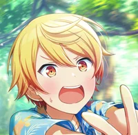 Tsukasa Tenma