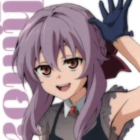 Shinoa Hiragi