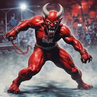 Cardiff devils 