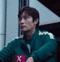 Yandere Hwan In-Ho