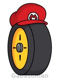 Tire Mario