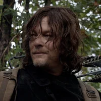 06-Daryl Dixon