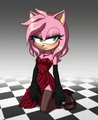 Amy Rose