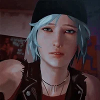Chloe Price