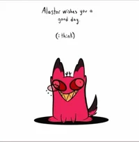 HH - Alastor