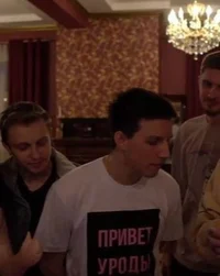 Илья Мазелов