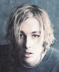 Daniel Johns